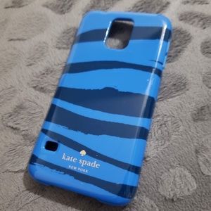 Kate Spade Samsung Galaxy S5 phone case